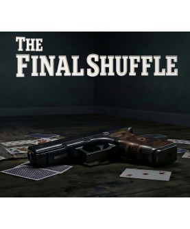 The Final Shuffle Steam Key GLOBAL
